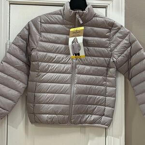 Girls Eddie Bauer Youth Down Packable Jacket